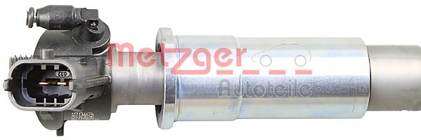 Injector METZGER 0871060